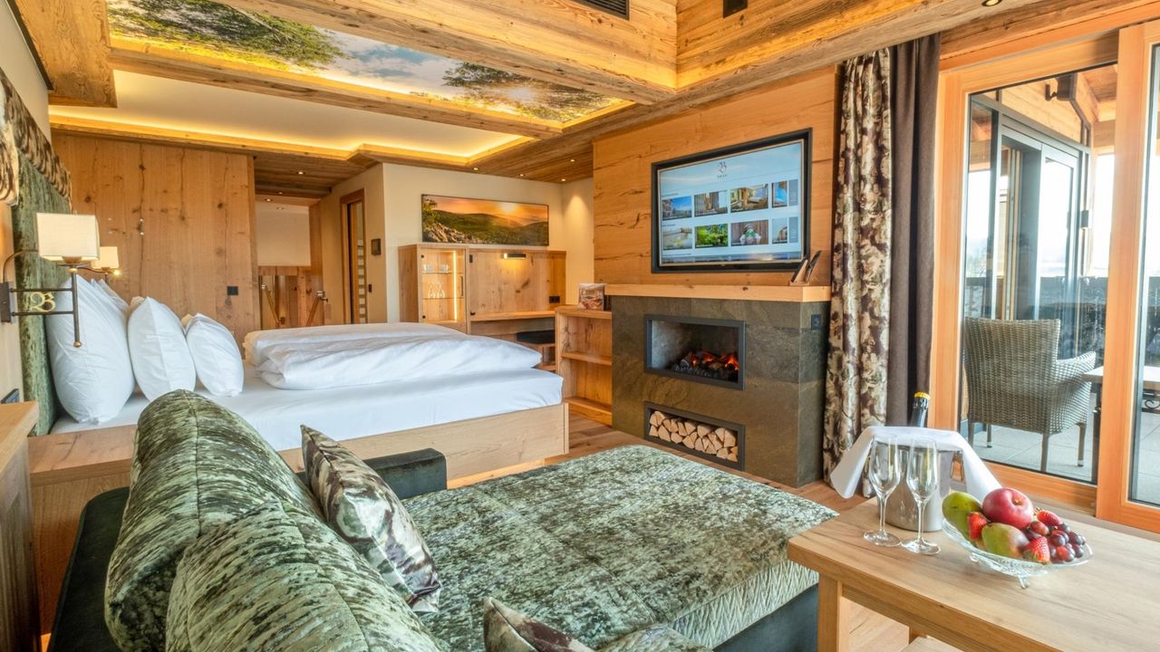 Natur- Wohlfühlhotel Brunner Hof OHG Natur- Wohlfühlhotel Brunner Hof OHG